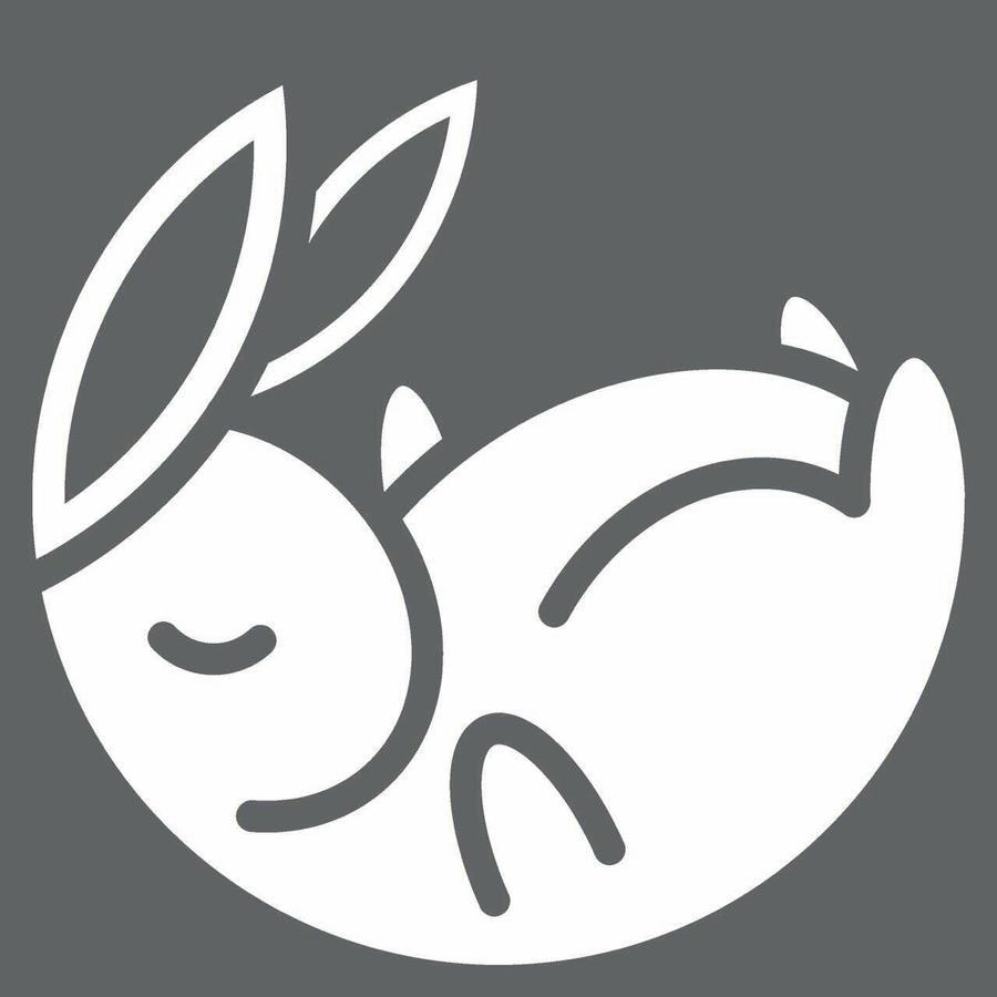 Rabbitat Pansiyon Bangkok Dış mekan fotoğraf